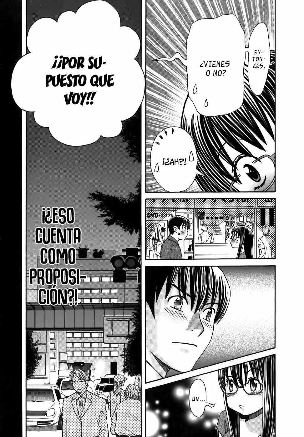 Love Junkies Chapter 169 - Page 11