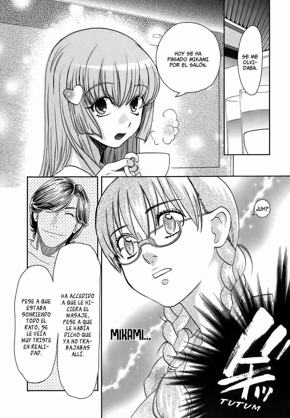 Love Junkies Chapter 169 - Page 14