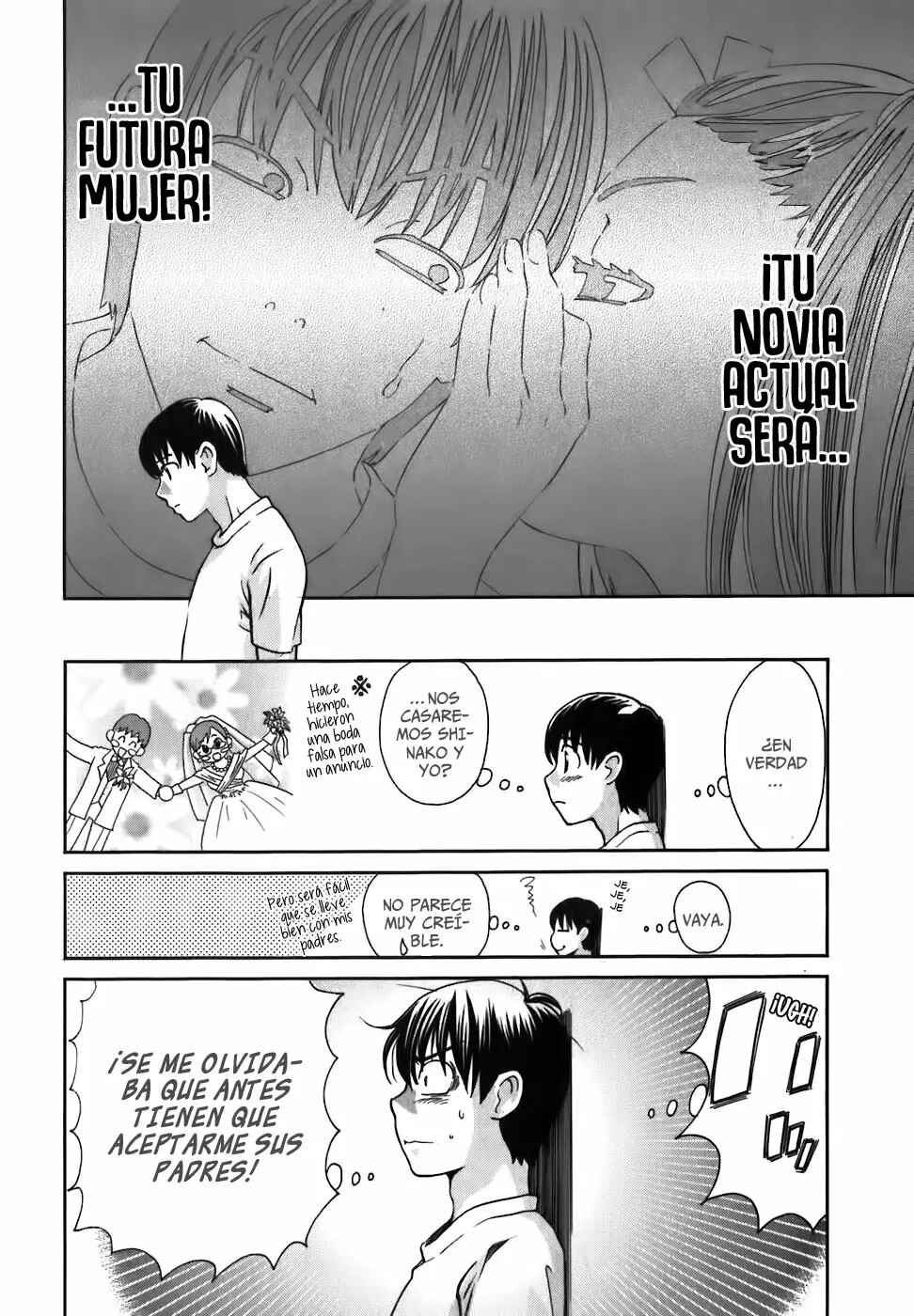 Love Junkies Chapter 169 - Page 18