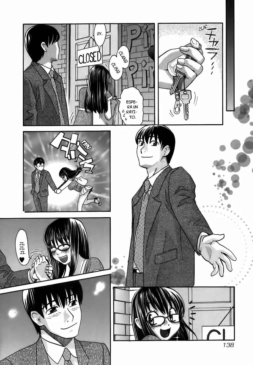 Love Junkies Chapter 169 - Page 8