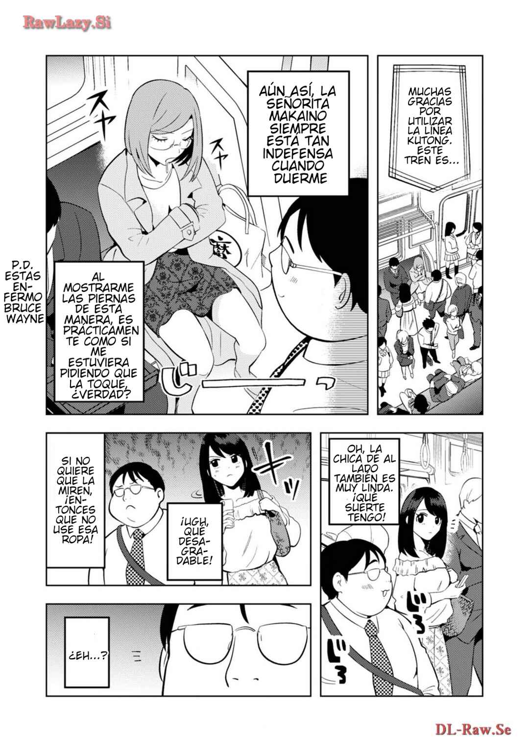 MaOL! ~Shachiku OL to Isekai Saikyou Maou Irekawari Seikatsu~ Chapter 15 - Page 10