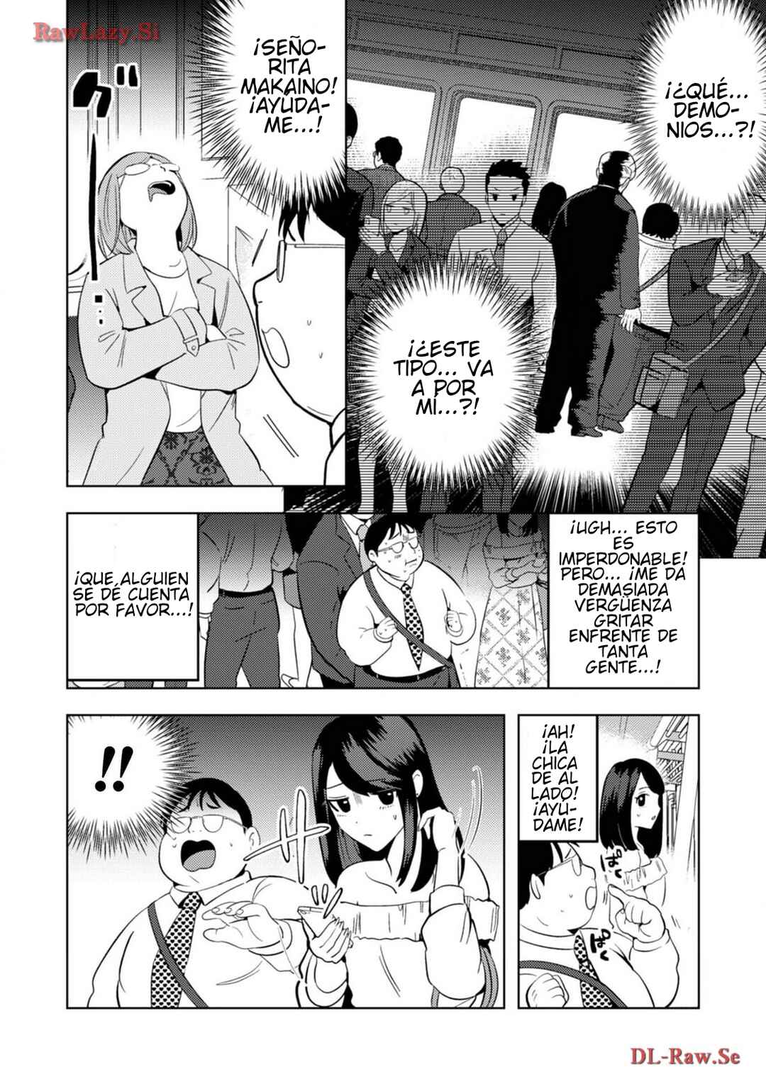 MaOL! ~Shachiku OL to Isekai Saikyou Maou Irekawari Seikatsu~ Chapter 15 - Page 12