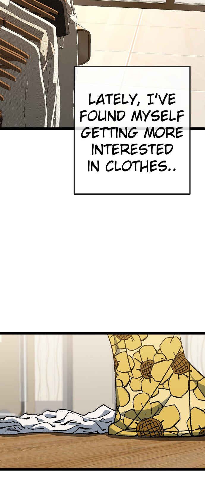 Mujikbaeksu Gye Baek-sun Chapter 177 - Page 13