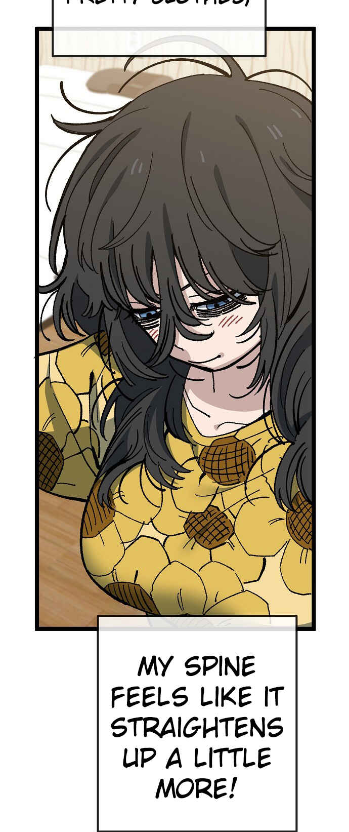 Mujikbaeksu Gye Baek-sun Chapter 177 - Page 16