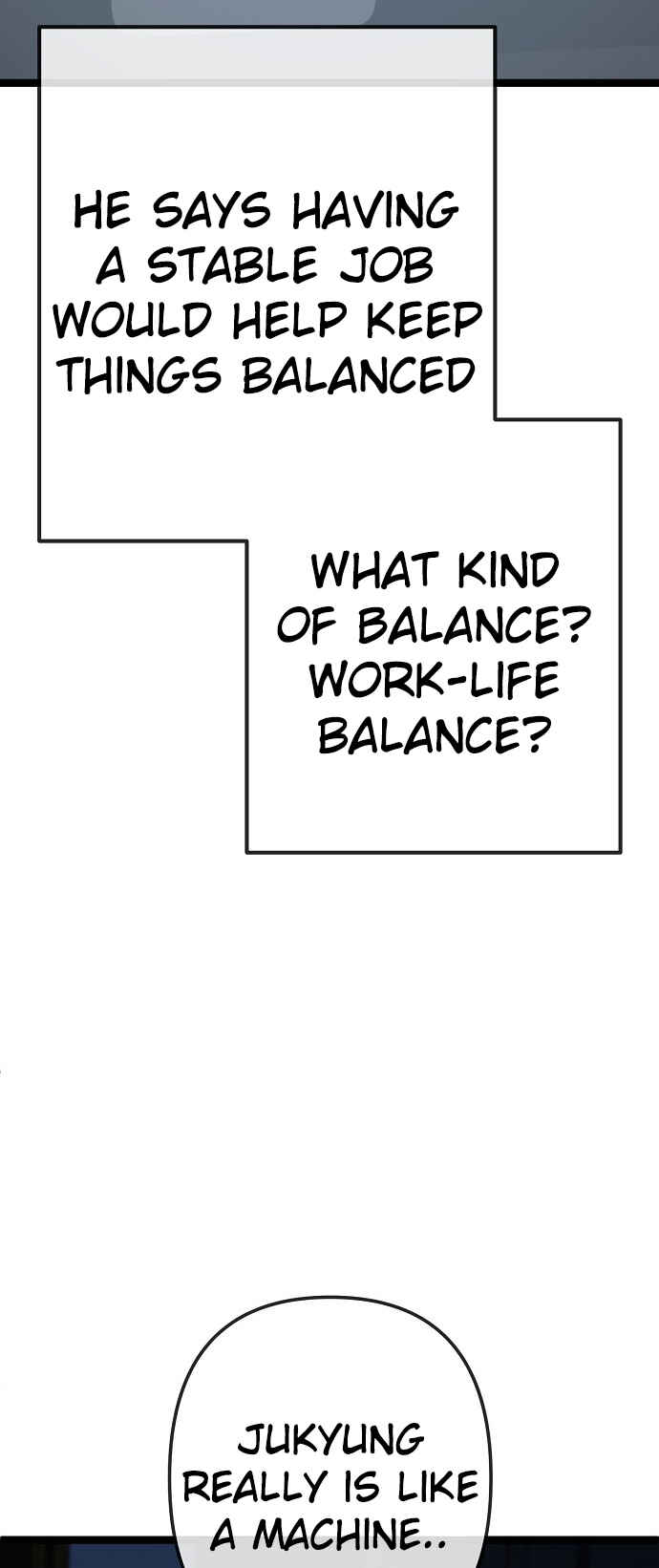 Mujikbaeksu Gye Baek-sun Chapter 177 - Page 18