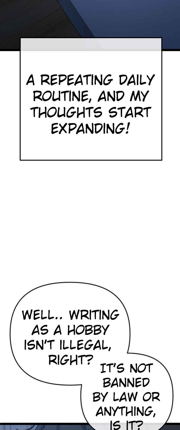 Mujikbaeksu Gye Baek-sun Chapter 177 - Page 26