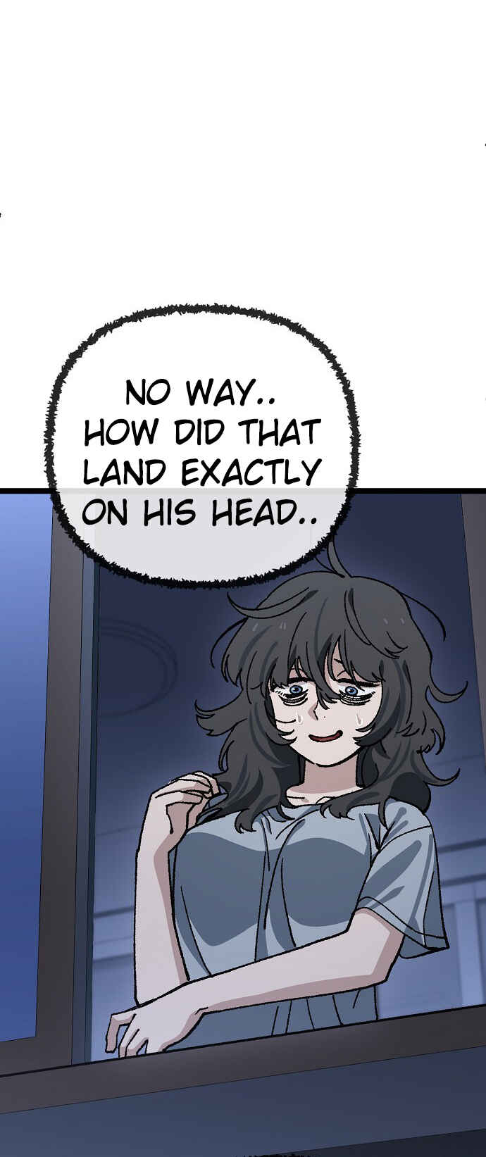 Mujikbaeksu Gye Baek-sun Chapter 177 - Page 46
