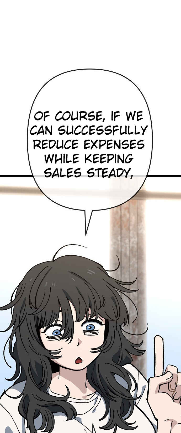 Mujikbaeksu Gye Baek-sun Chapter 177 - Page 5