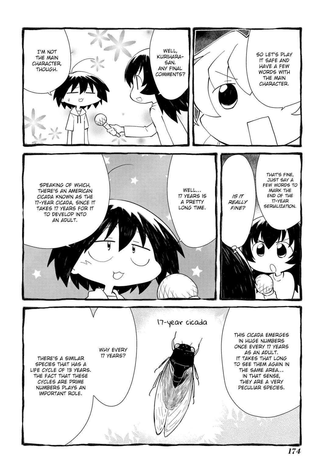 Sketchbook Chapter 207.5 - Page 36