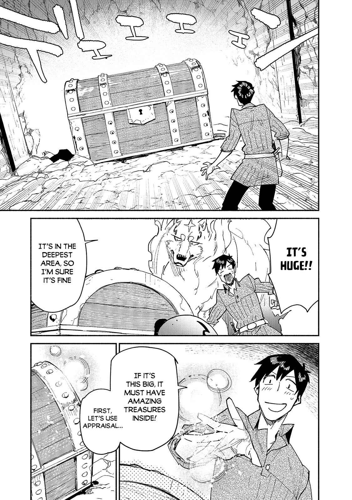 Tondemo Skill de Isekai Hourou Meshi Chapter 44 - Page 16