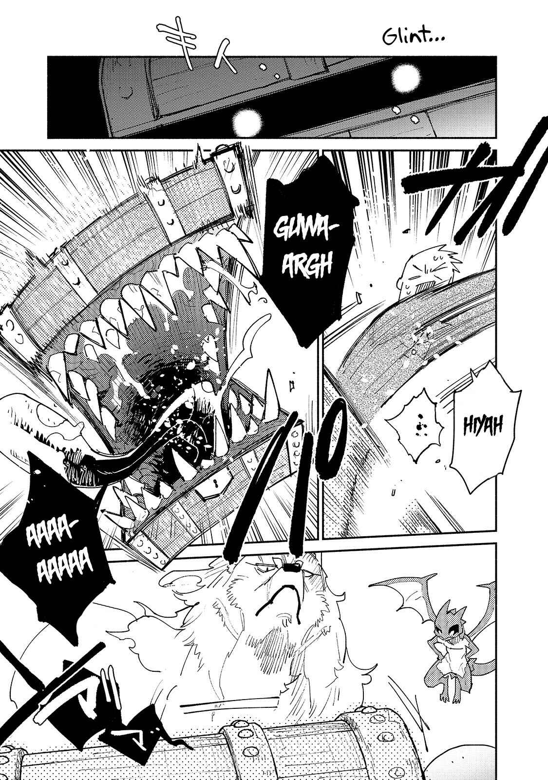 Tondemo Skill de Isekai Hourou Meshi Chapter 44 - Page 18