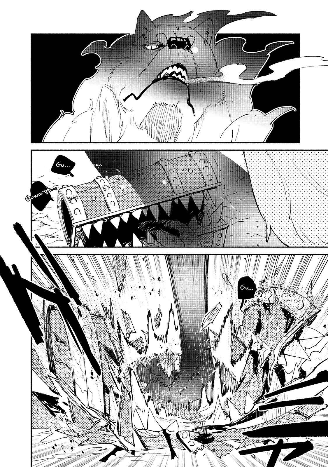 Tondemo Skill de Isekai Hourou Meshi Chapter 44 - Page 19