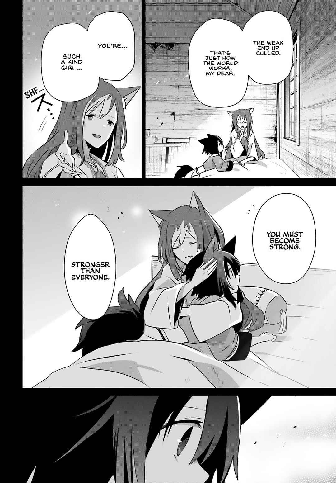 Kage no Jitsuryokusha ni Naritakute! Chapter 75 - Page 19
