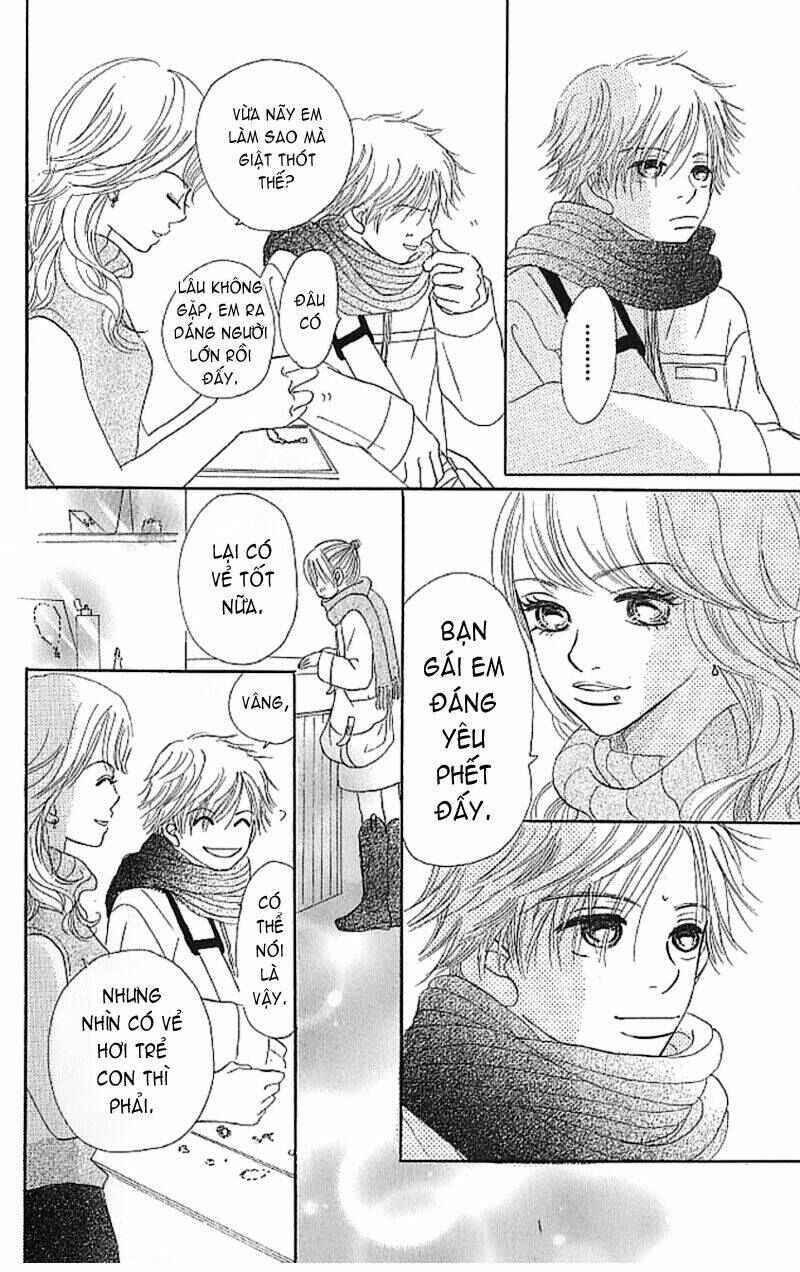 Bokura ga Ita Chapter 9 - Page 12