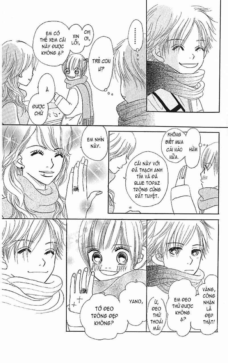 Bokura ga Ita Chapter 9 - Page 13