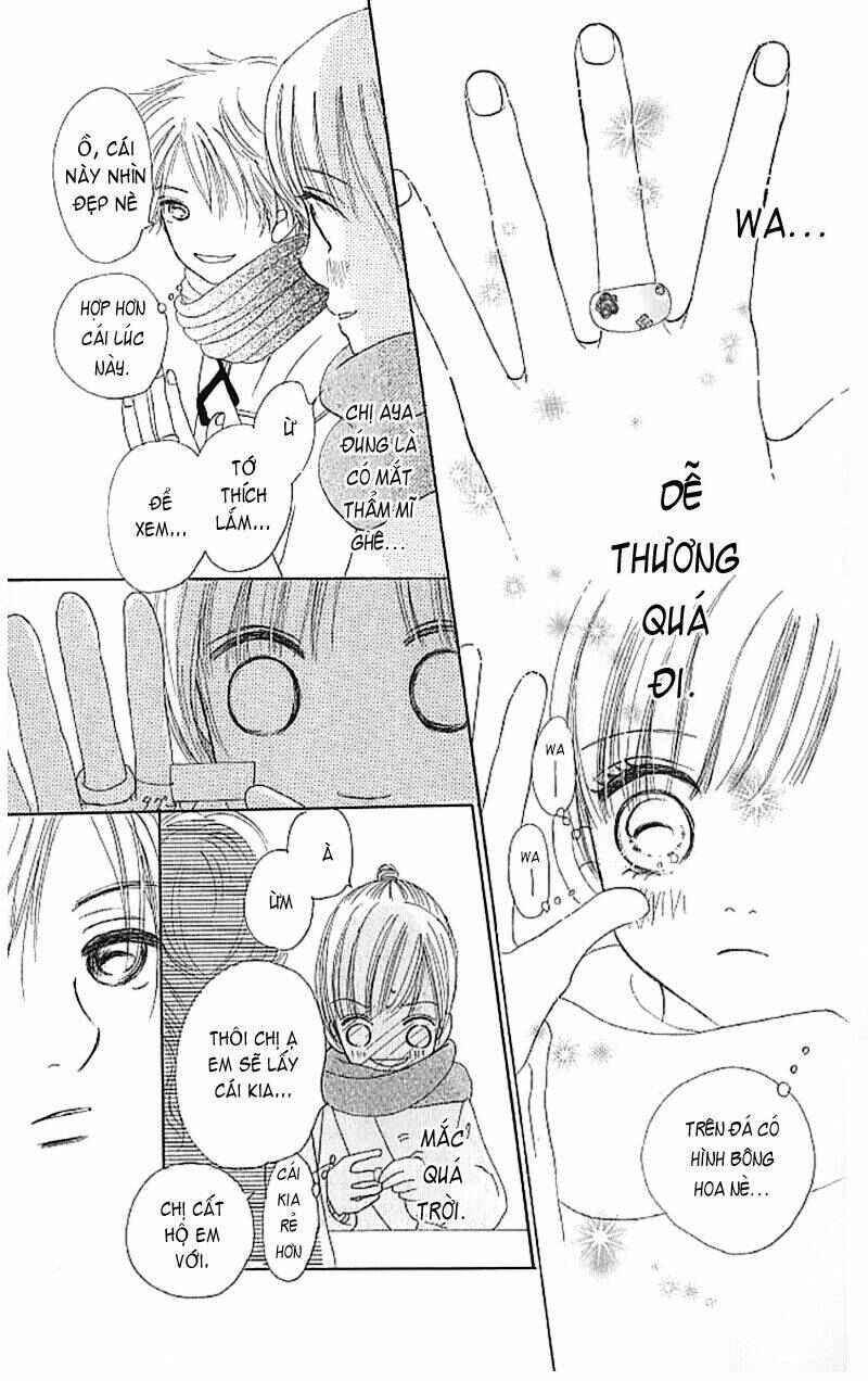 Bokura ga Ita Chapter 9 - Page 15
