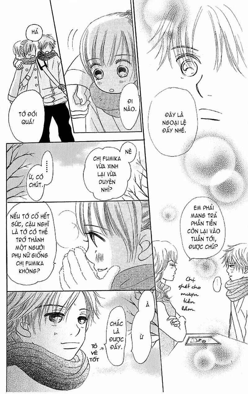 Bokura ga Ita Chapter 9 - Page 18