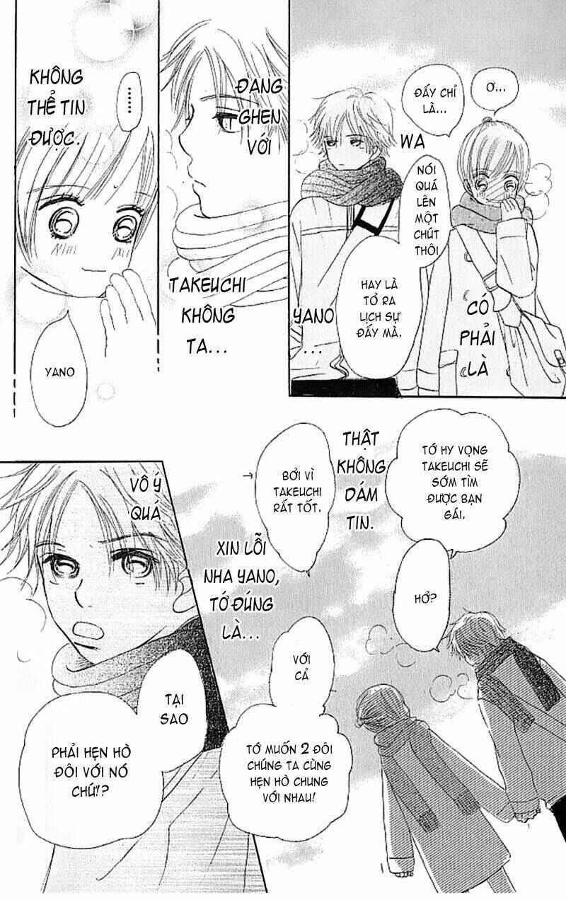 Bokura ga Ita Chapter 9 - Page 20