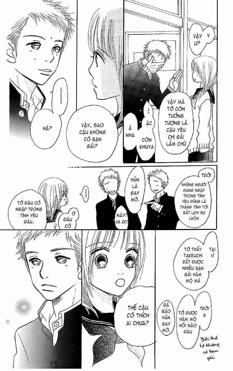 Bokura ga Ita Chapter 9 - Page 24