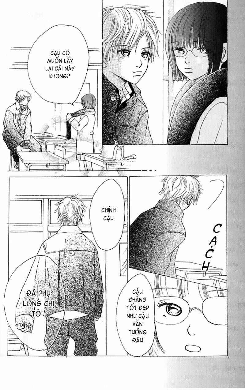 Bokura ga Ita Chapter 9 - Page 28