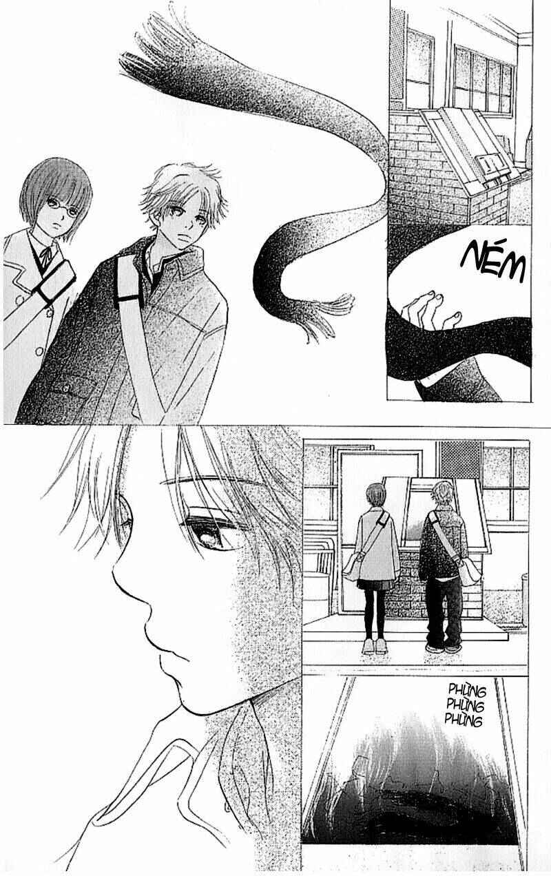 Bokura ga Ita Chapter 9 - Page 31