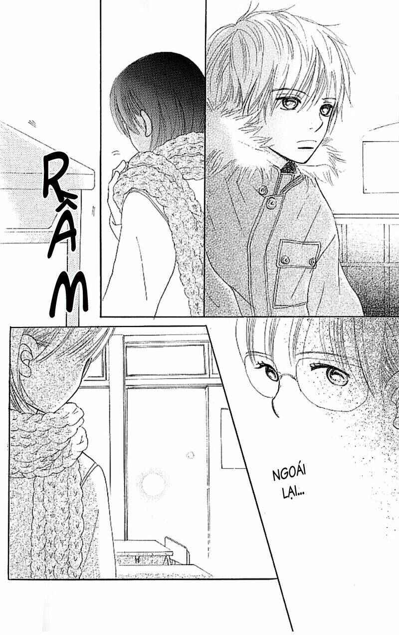 Bokura ga Ita Chapter 9 - Page 32
