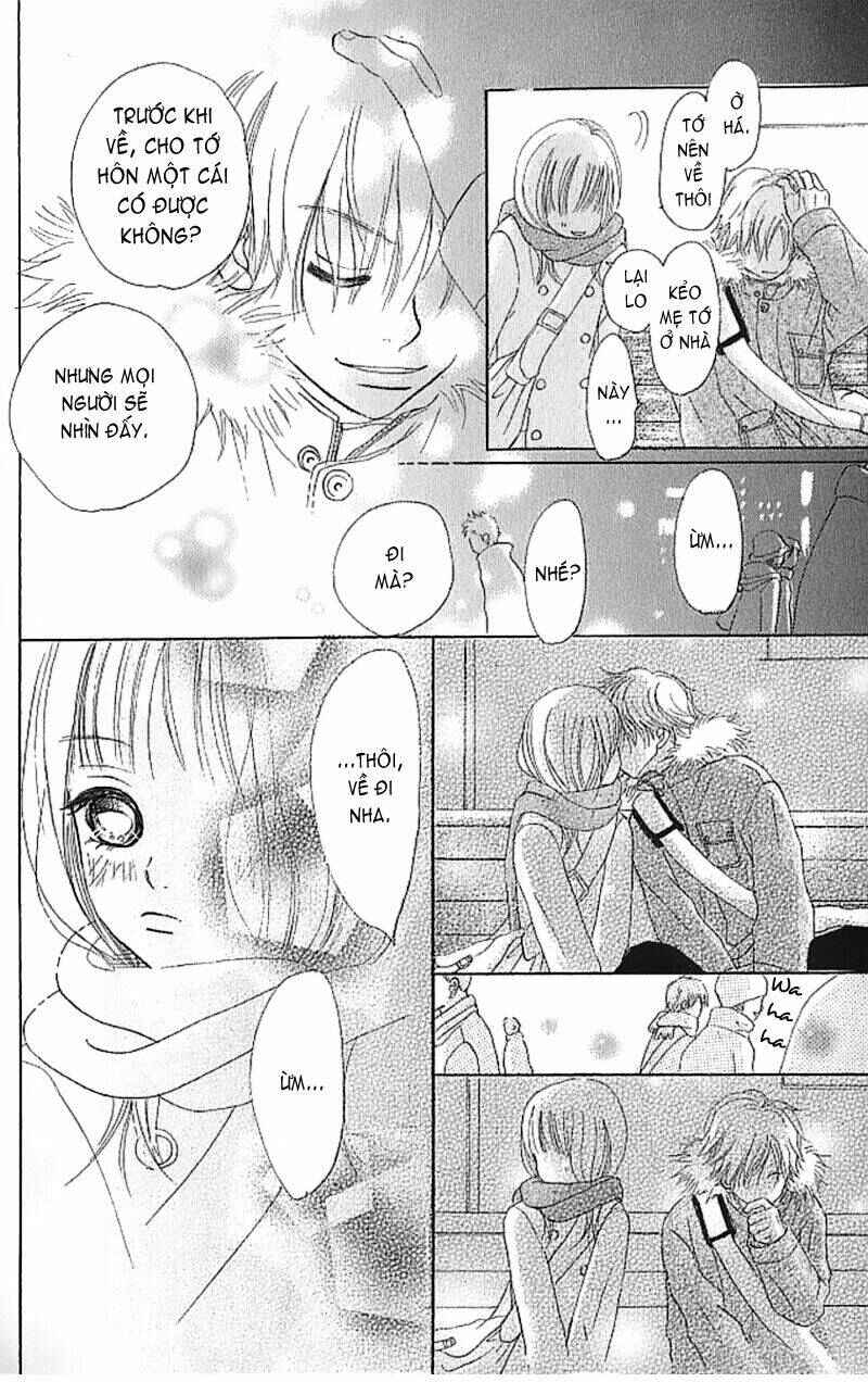 Bokura ga Ita Chapter 9 - Page 34
