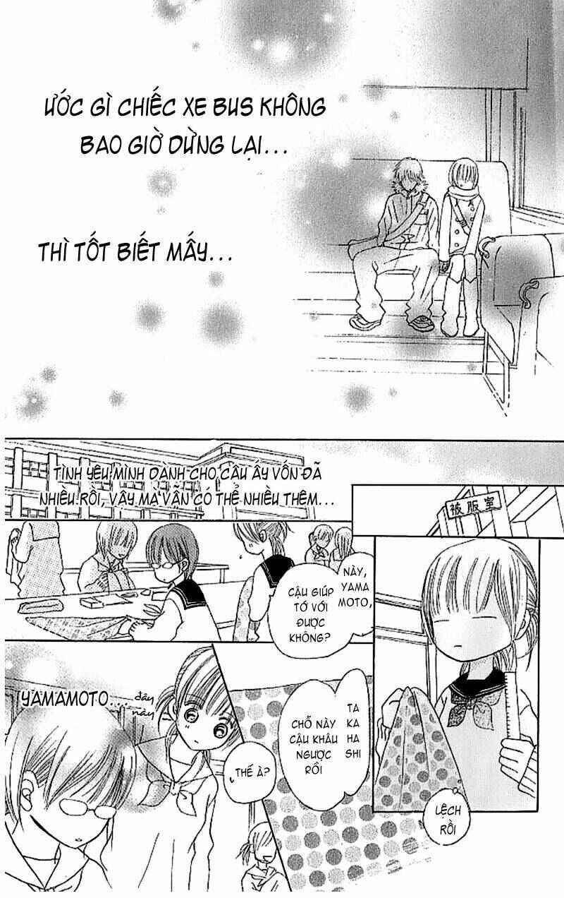 Bokura ga Ita Chapter 9 - Page 37