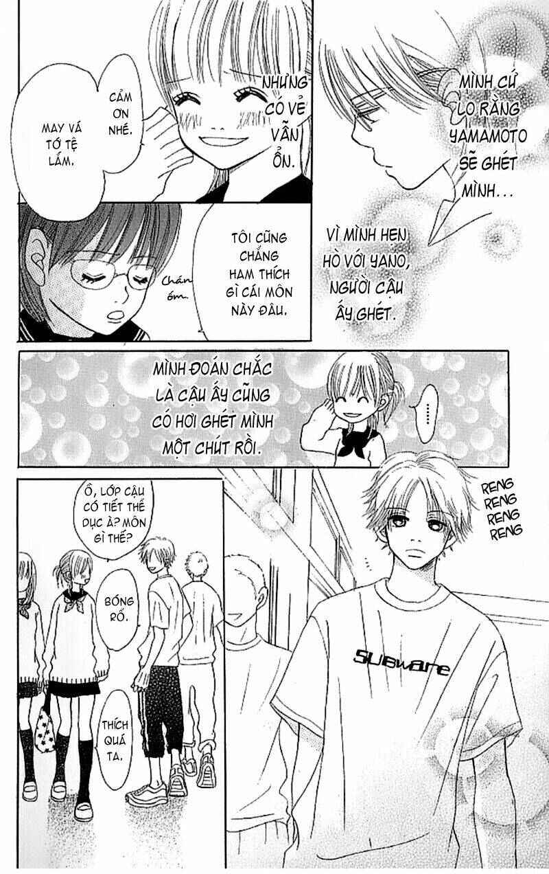 Bokura ga Ita Chapter 9 - Page 38