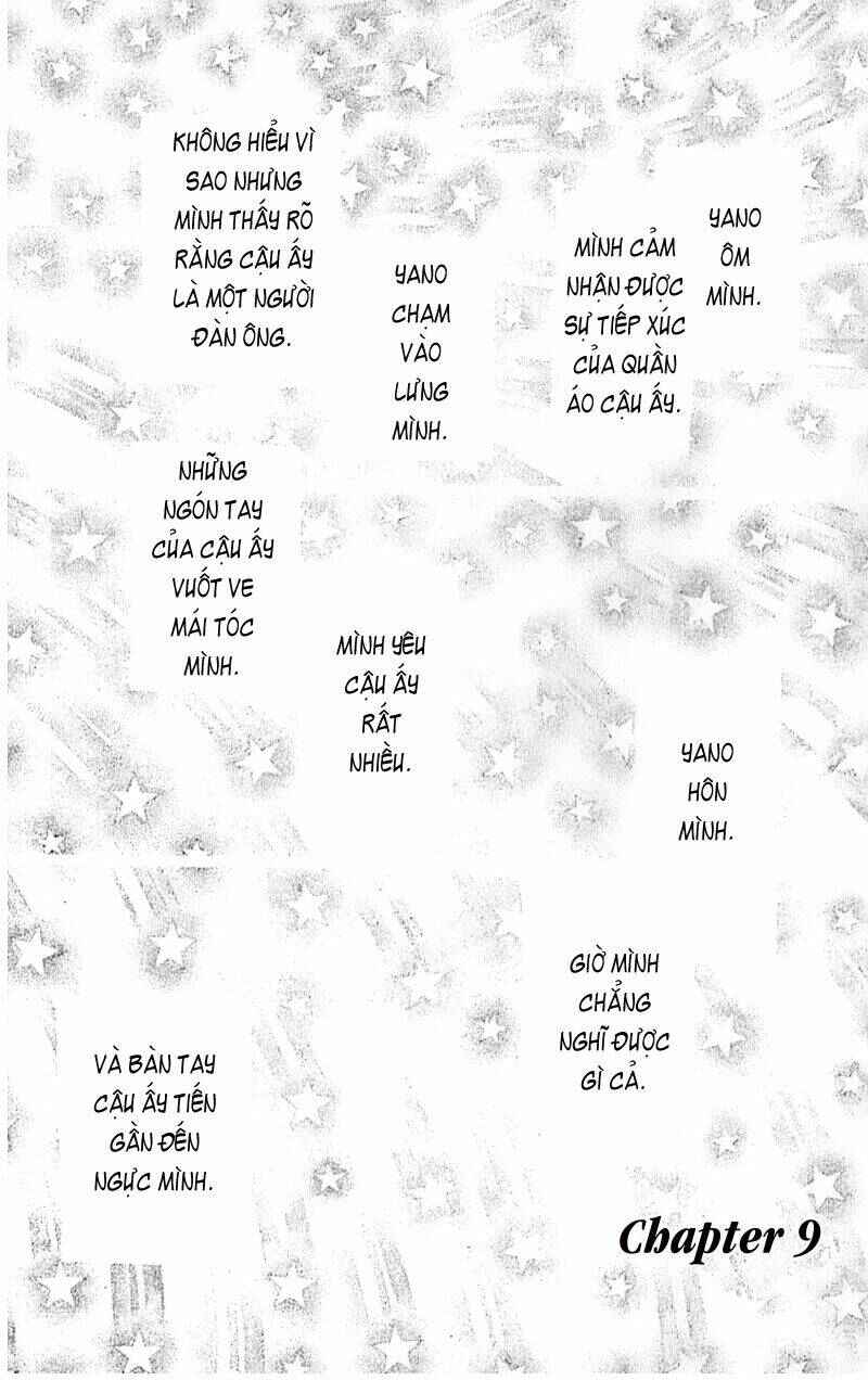 Bokura ga Ita Chapter 9 - Page 5
