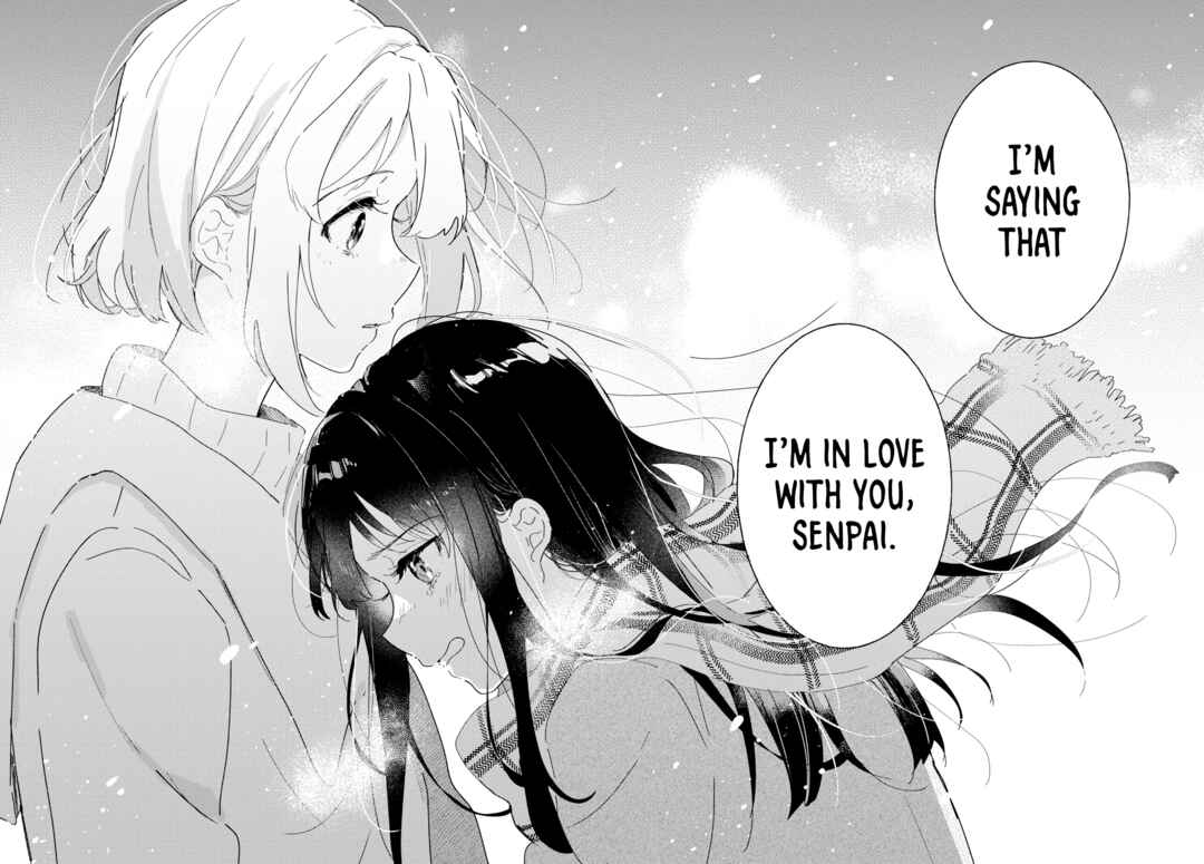 Odoriba ni Skirt ga naru Chapter 19 - Page 26