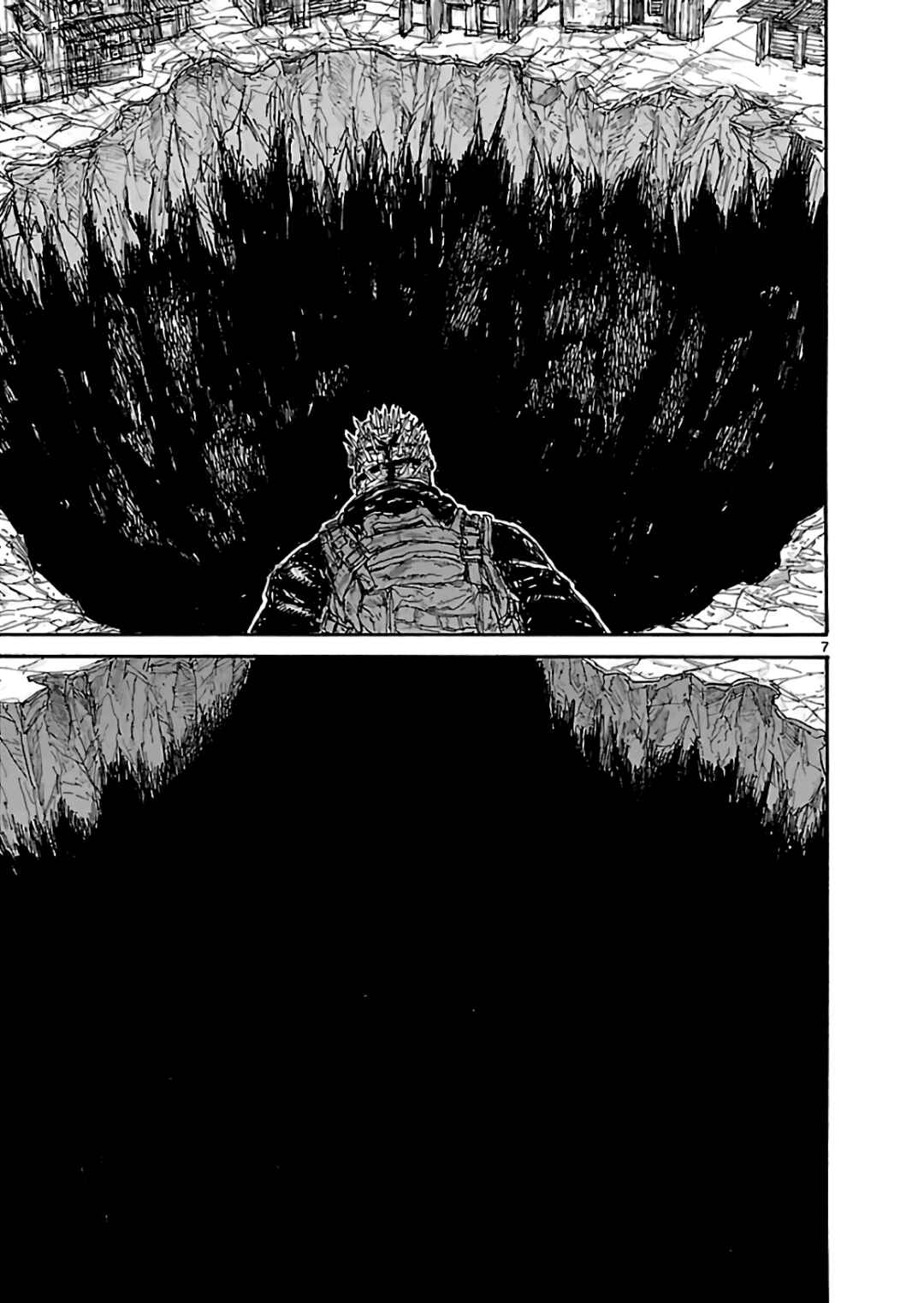Dorohedoro Chapter 160 - Page 7
