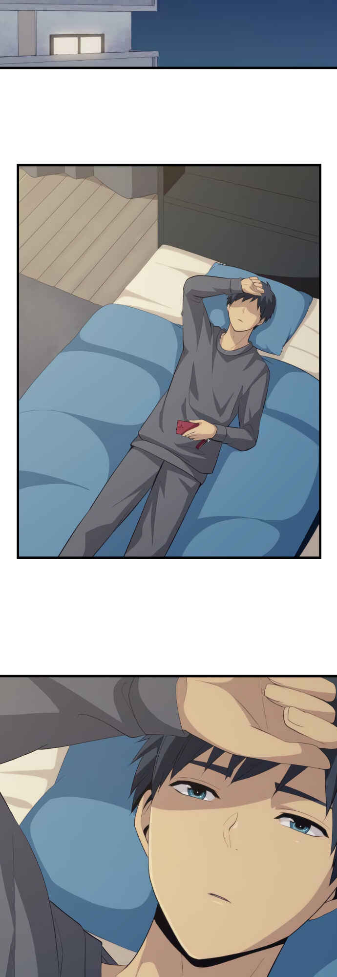 ReLIFE Chapter 204 - Page 18