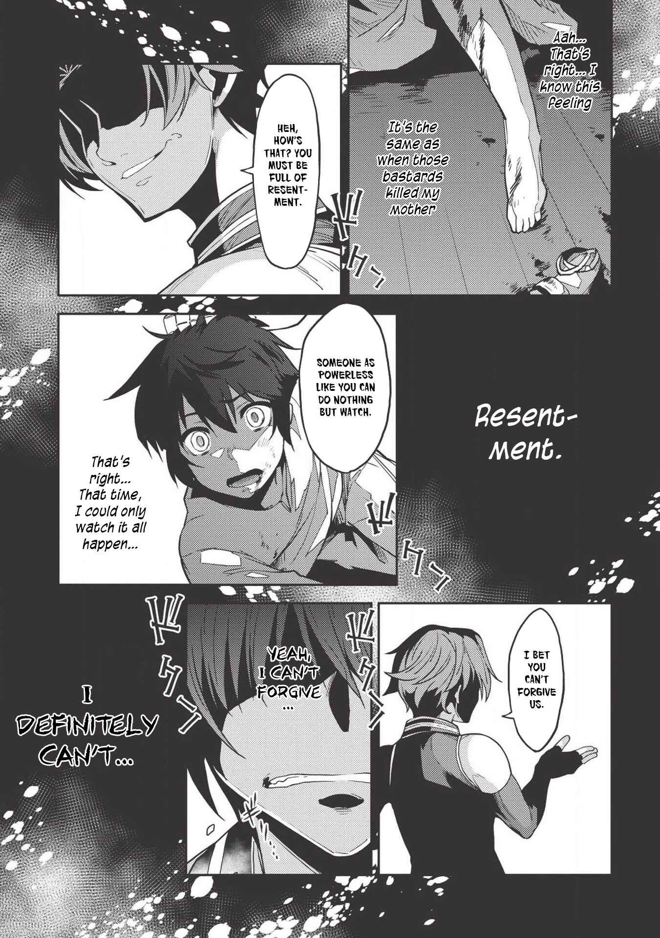 Seirei Gensouki ~Konna Sekai de Deaeta Kimi ni~ Chapter 26 - Page 18