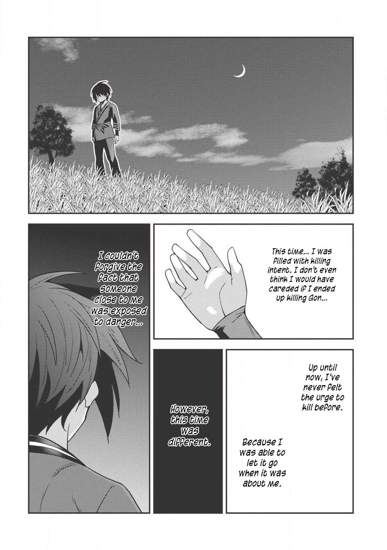 Seirei Gensouki ~Konna Sekai de Deaeta Kimi ni~ Chapter 26 - Page 29