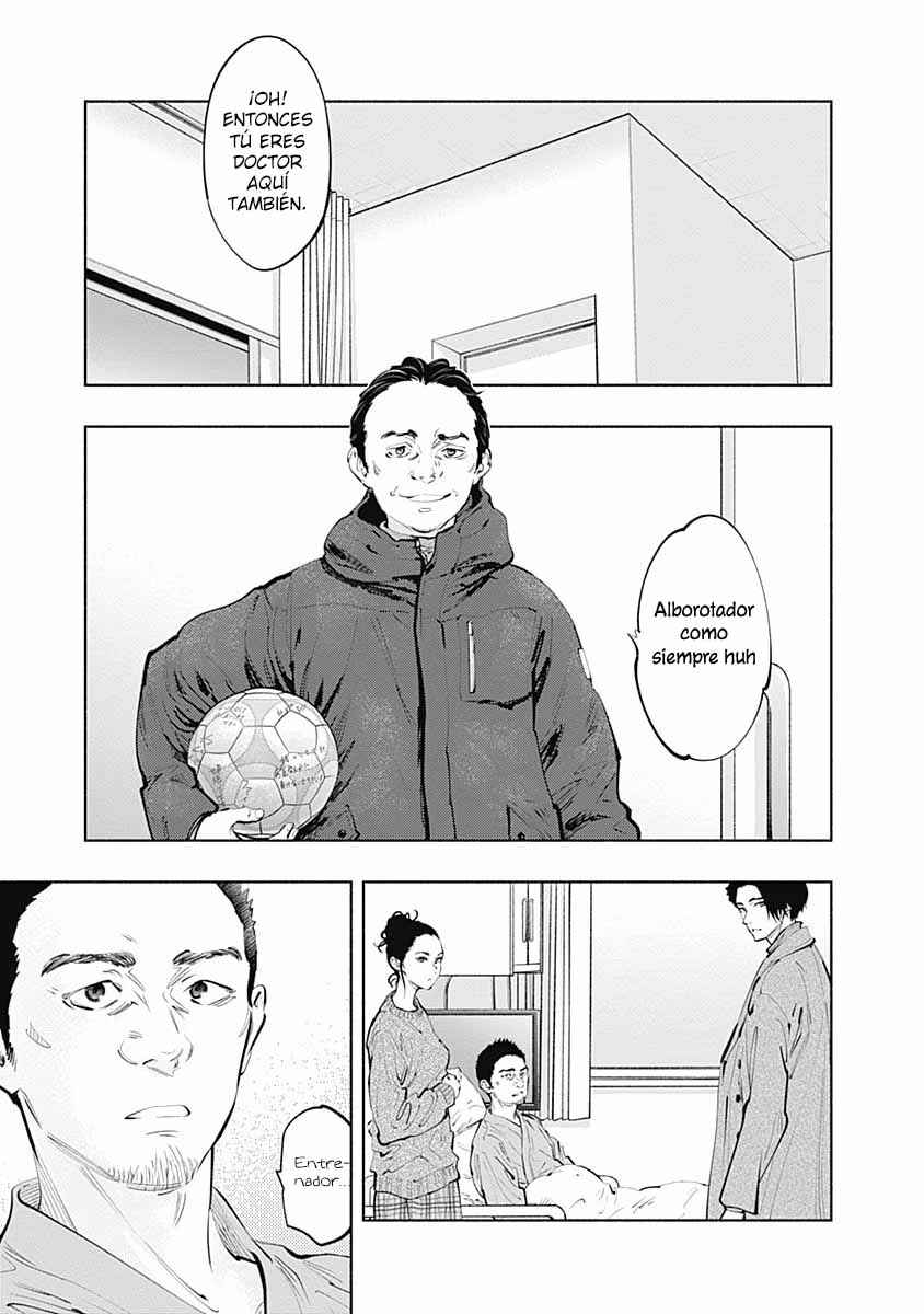 Radiation House Chapter 80 - Page 10