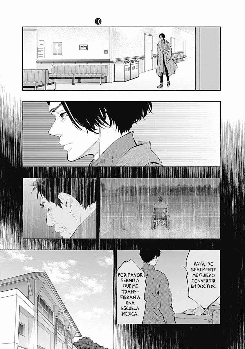 Radiation House Chapter 80 - Page 16