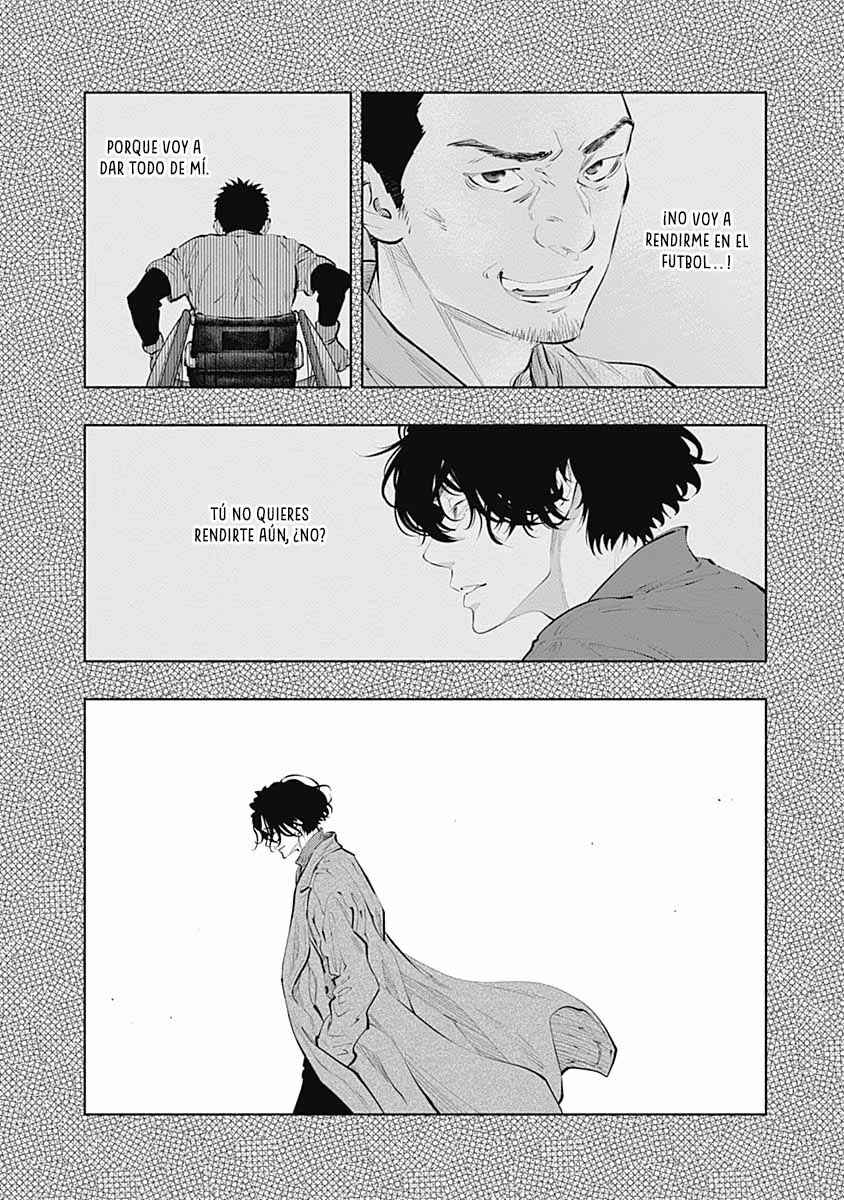 Radiation House Chapter 80 - Page 19