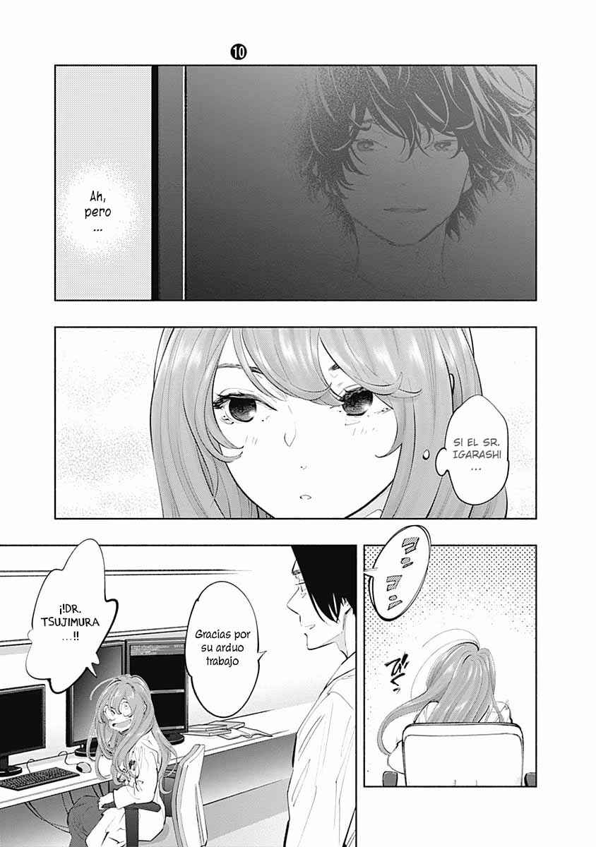 Radiation House Chapter 80 - Page 24