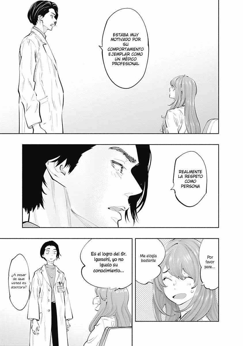 Radiation House Chapter 80 - Page 26