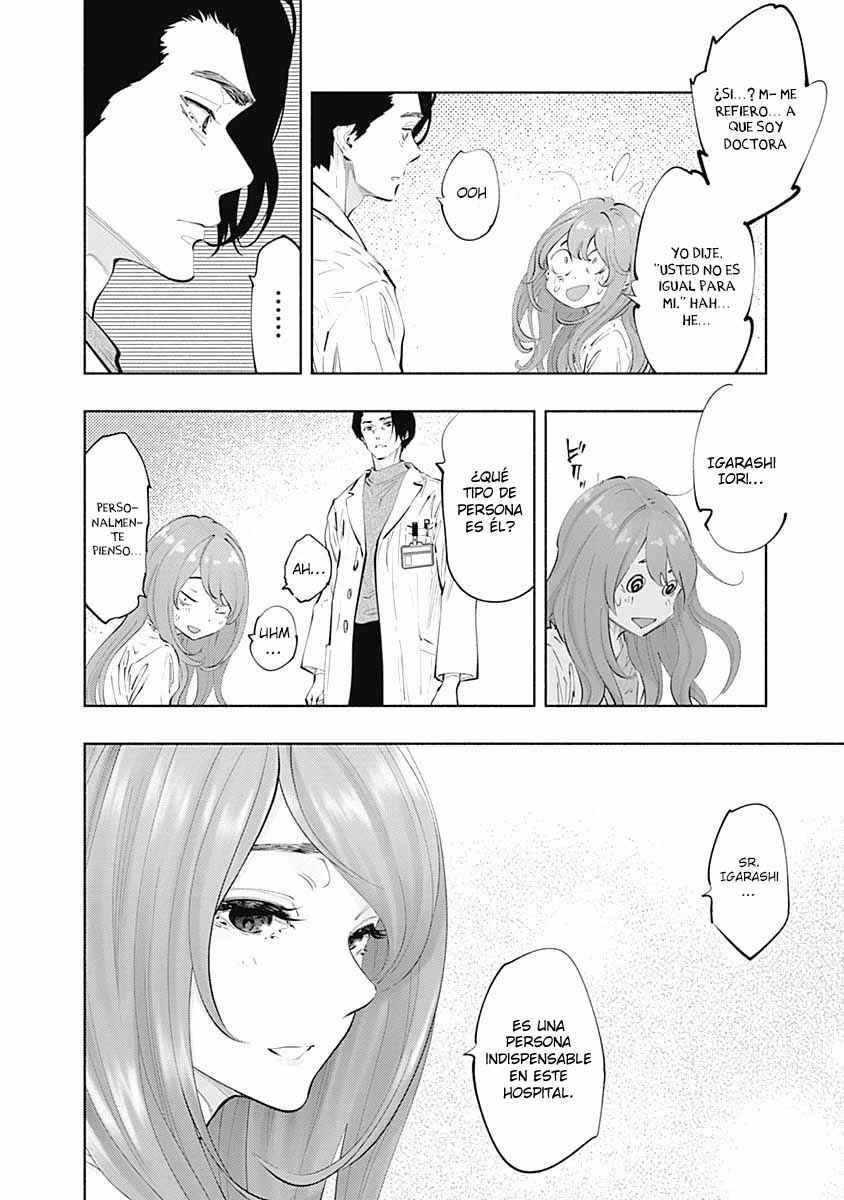 Radiation House Chapter 80 - Page 27