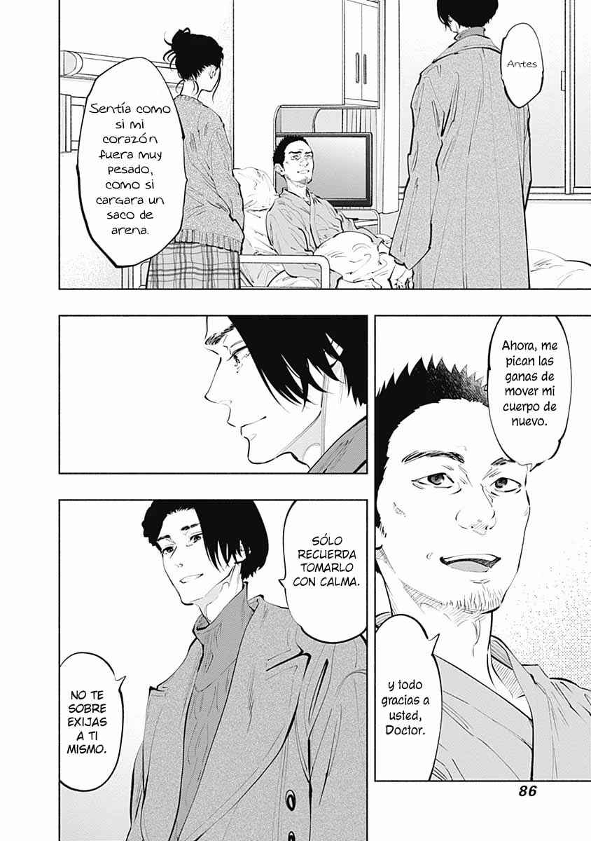Radiation House Chapter 80 - Page 7