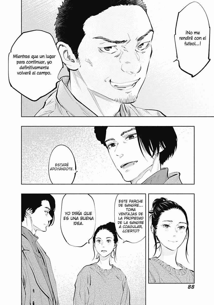 Radiation House Chapter 80 - Page 9