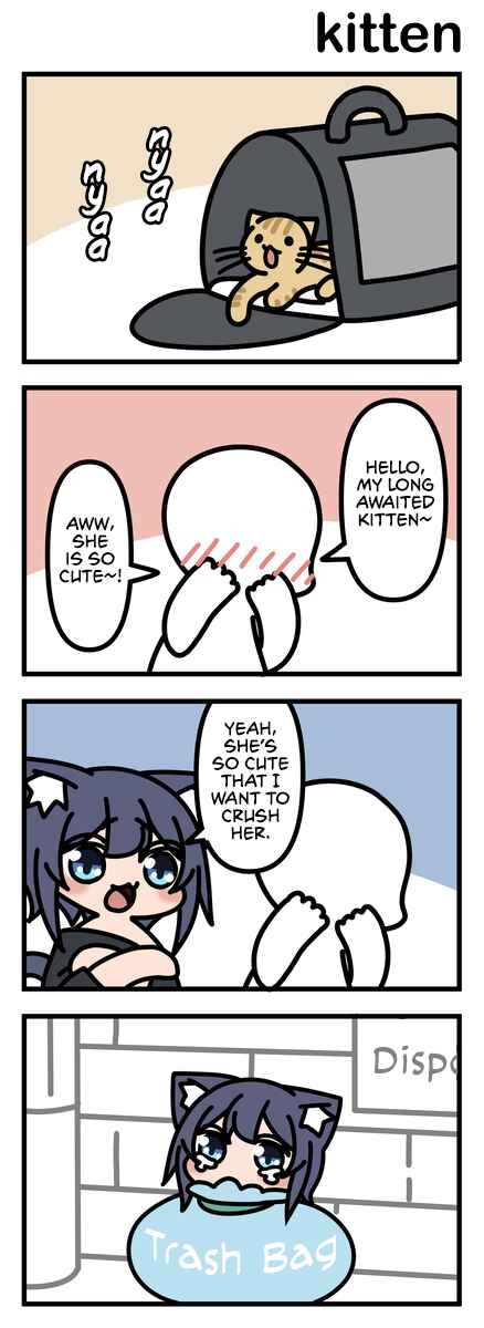 Modoki-domo Chapter 140 - Page 1