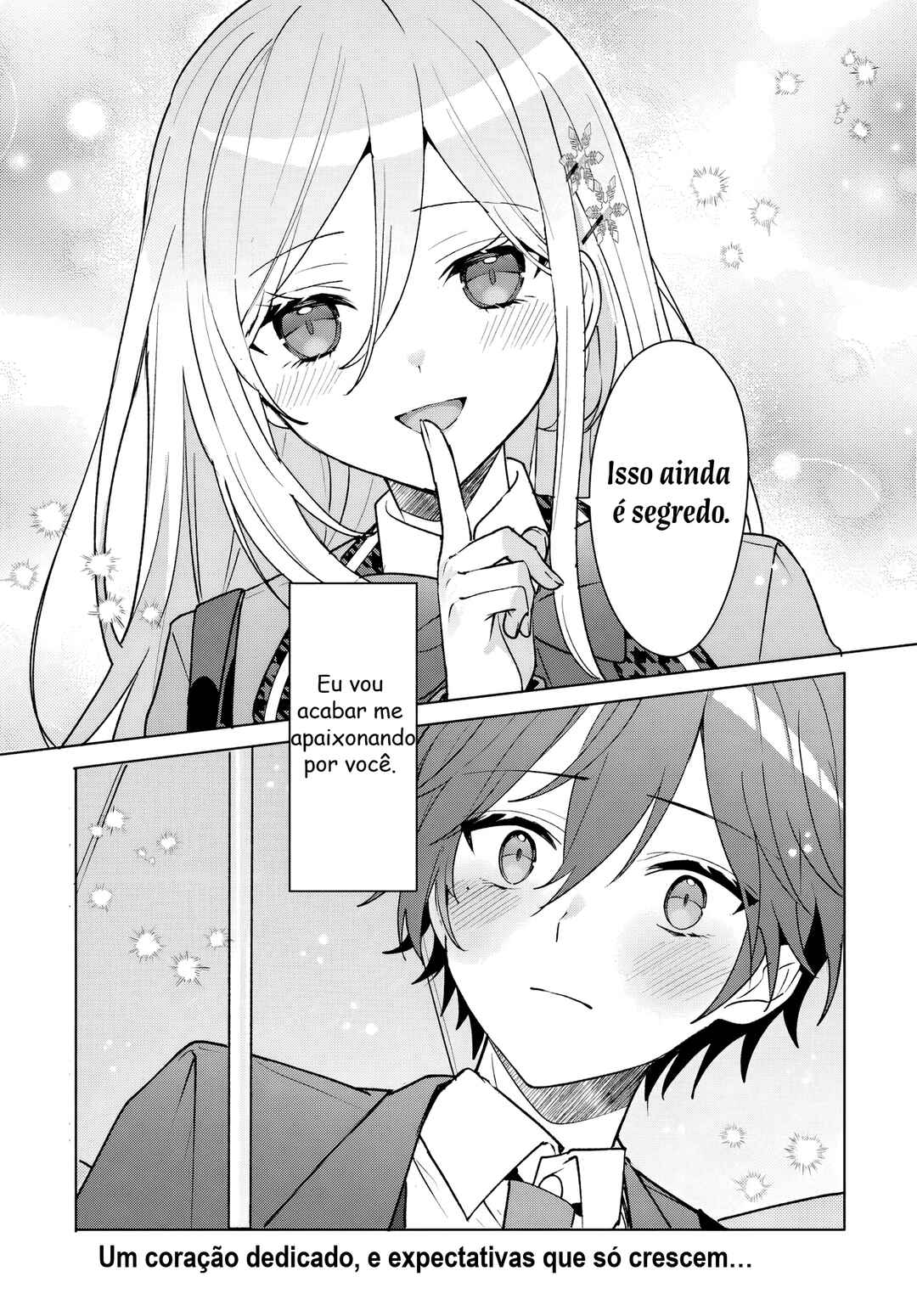 Takou no Koori Hime wo Tasuketara, Otomodachi kara Hajimeru Koto ni Narimashita Chapter 6.2 - Page 9