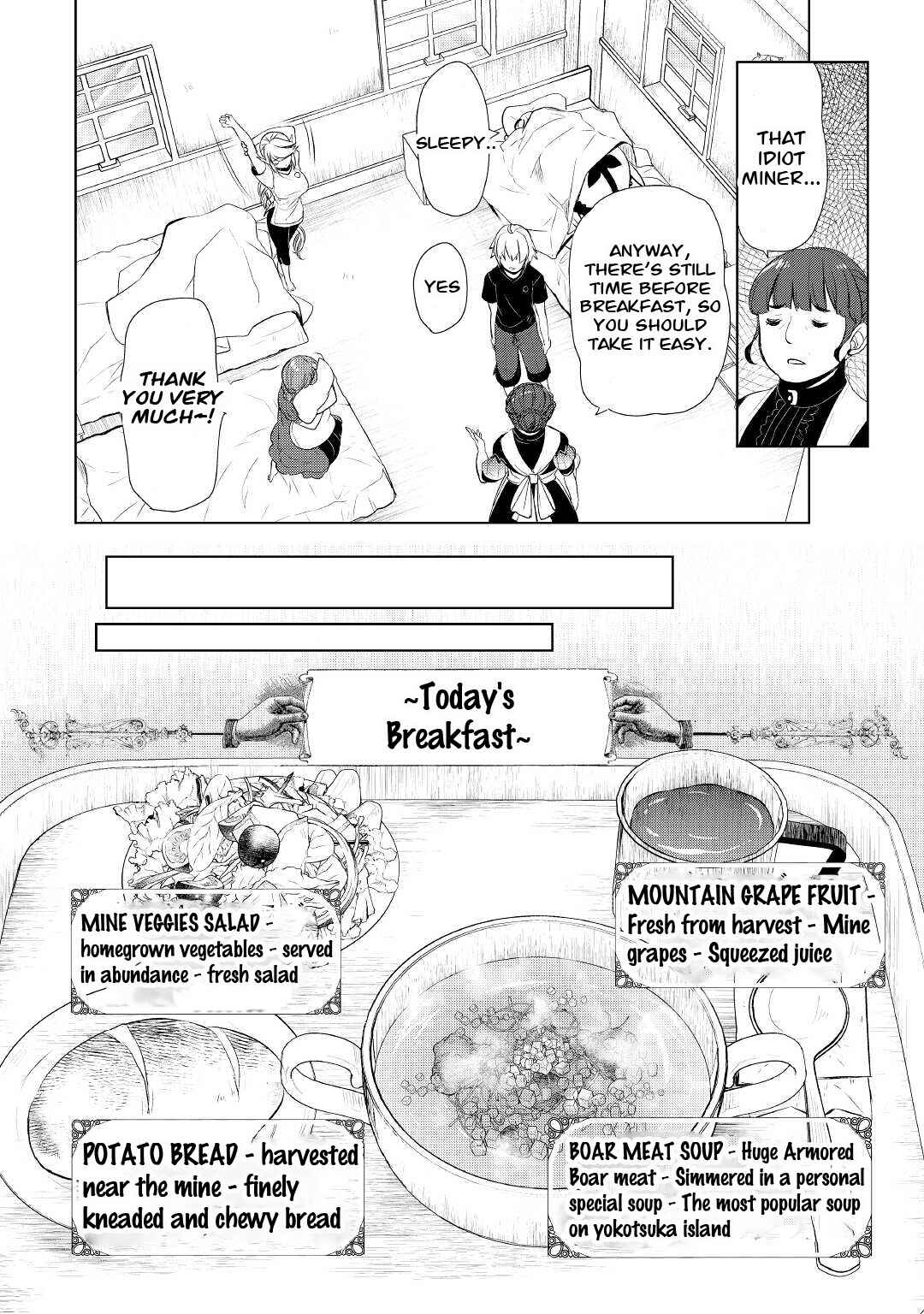 Izure Saikyou no Renkinjutsushi? Chapter 31 - Page 18