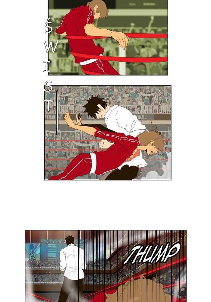 God of High School Chapter 18 - Page 26