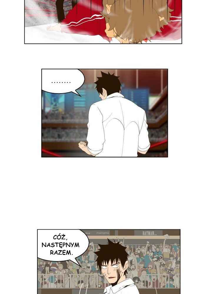 God of High School Chapter 18 - Page 27
