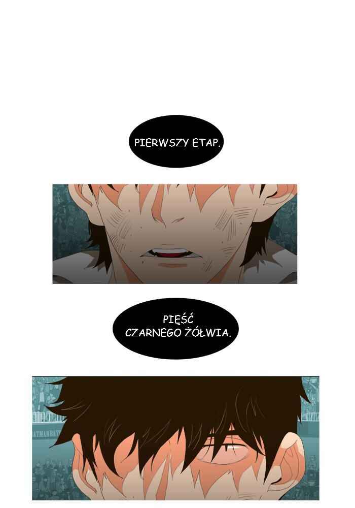 God of High School Chapter 18 - Page 3