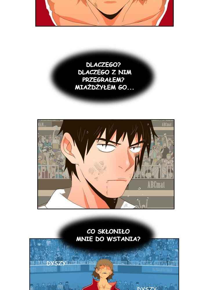 God of High School Chapter 18 - Page 31